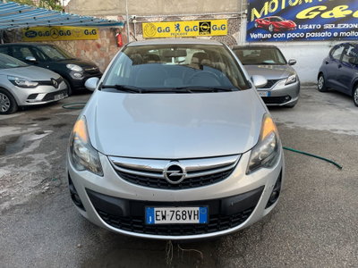Opel Corsa 1.3 CDTI 75CV F.AP. 5 porte Edition usata
