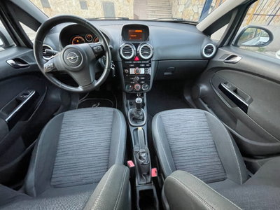 Opel Corsa 1.3 CDTI 75CV F.AP. 5 porte Edition (11)