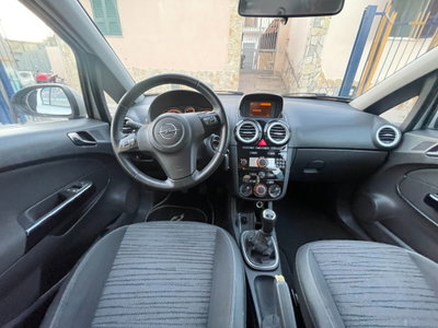 Opel Corsa 1.3 CDTI 75CV F.AP. 5 porte Edition (12)
