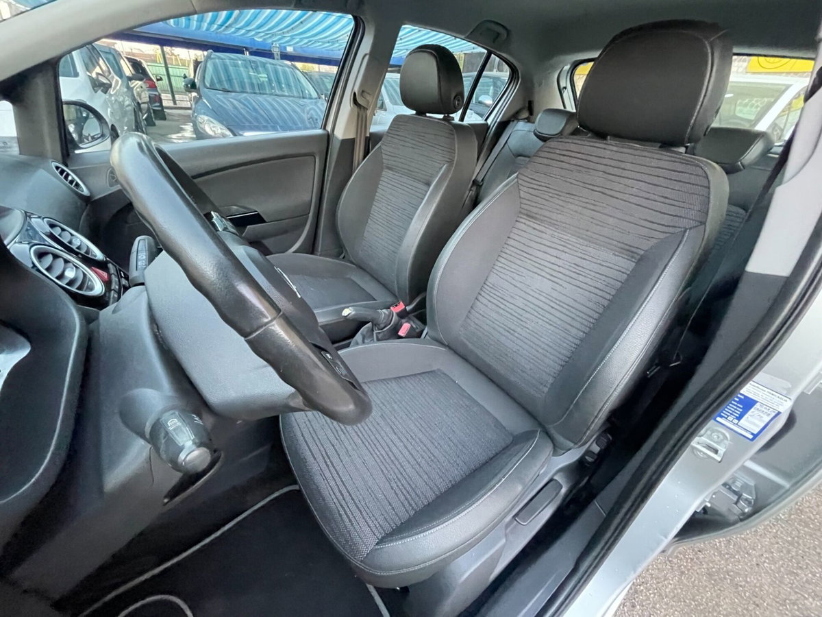 Opel Corsa 1.3 CDTI 75CV F.AP. 5 porte Edition (15)