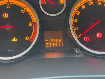 Opel Corsa 1.3 CDTI 75CV F.AP. 5 porte Edition (16)