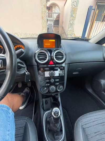 Opel Corsa 1.3 CDTI 75CV F.AP. 5 porte Edition (17)