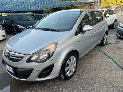 Opel Corsa 1.3 CDTI 75CV F.AP. 5 porte Edition (2)