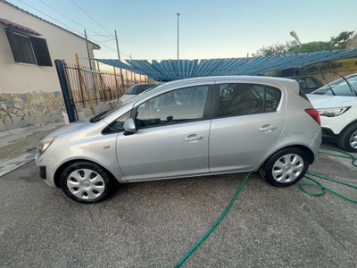 Opel Corsa 1.3 CDTI 75CV F.AP. 5 porte Edition (3)
