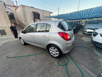 Opel Corsa 1.3 CDTI 75CV F.AP. 5 porte Edition (4)