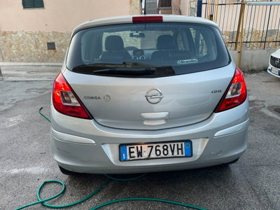 Opel Corsa 1.3 CDTI 75CV F.AP. 5 porte Edition (5)