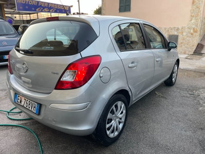 Opel Corsa 1.3 CDTI 75CV F.AP. 5 porte Edition (6)
