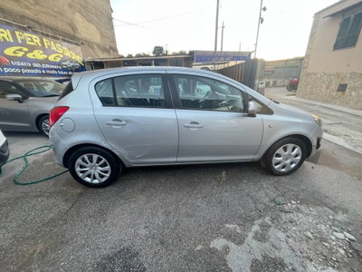 Opel Corsa 1.3 CDTI 75CV F.AP. 5 porte Edition (7)