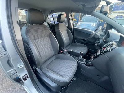Opel Corsa 1.3 CDTI 75CV F.AP. 5 porte Edition (8)