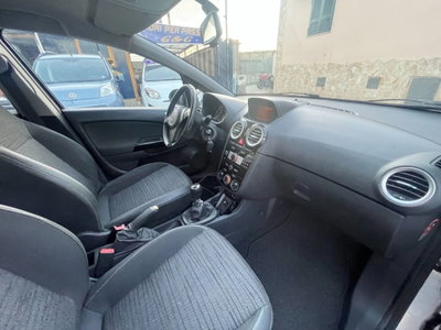 Opel Corsa 1.3 CDTI 75CV F.AP. 5 porte Edition (9)
