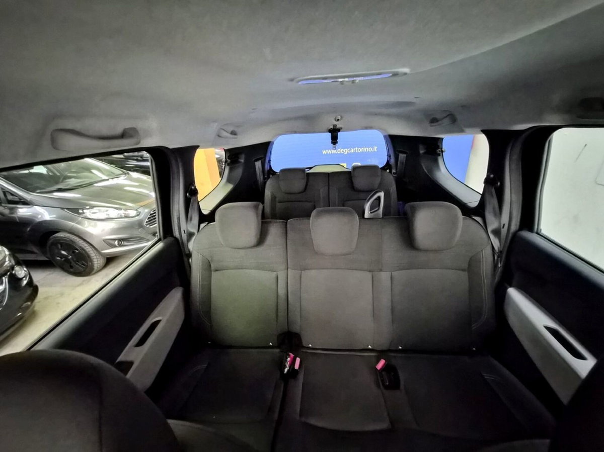 Dacia Lodgy 1.6 8V 85CV 7 posti Lauréate (19)
