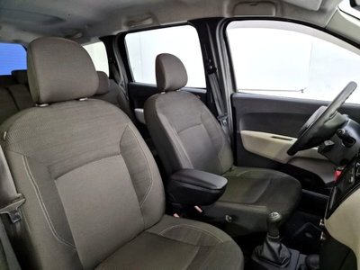 Dacia Lodgy 1.6 8V 85CV 7 posti Lauréate (8)