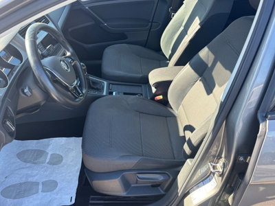 Volkswagen Golf 1.6 TDI 5p. Comfortline BlueMotion Technology (12)