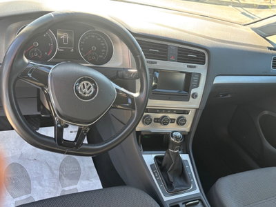 Volkswagen Golf 1.6 TDI 5p. Comfortline BlueMotion Technology (14)