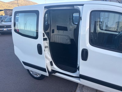 Fiat Fiorino 1.3 MJT 75CV Combi Semi Adventure (10)