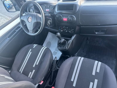 Fiat Fiorino 1.3 MJT 75CV Combi Semi Adventure (12)