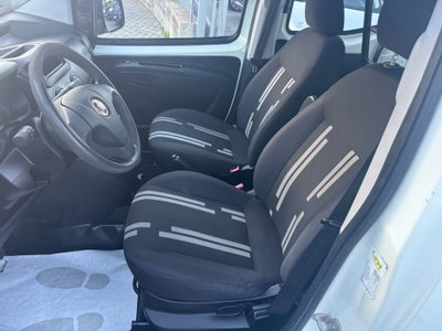 Fiat Fiorino 1.3 MJT 75CV Combi Semi Adventure (13)