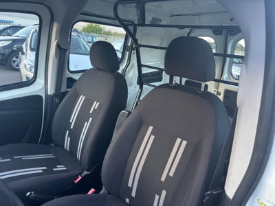 Fiat Fiorino 1.3 MJT 75CV Combi Semi Adventure (17)