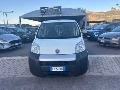 Fiat Fiorino 1.3 MJT 75CV Combi Semi Adventure (3)