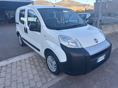 Fiat Fiorino 1.3 MJT 75CV Combi Semi Adventure (4)
