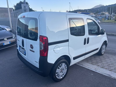 Fiat Fiorino 1.3 MJT 75CV Combi Semi Adventure (7)
