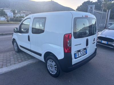Fiat Fiorino 1.3 MJT 75CV Combi Semi Adventure (8)