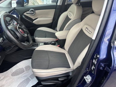Fiat 500X 1.6 MultiJet 120 CV DCT Business (13)