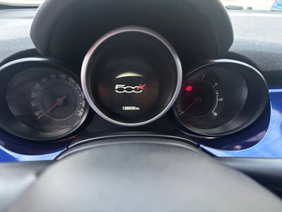 Fiat 500X 1.6 MultiJet 120 CV DCT Business (14)
