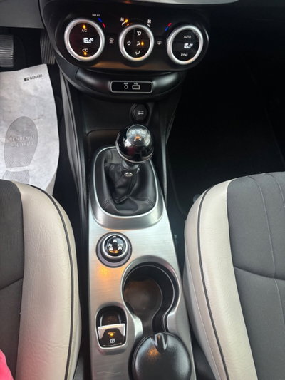 Fiat 500X 1.6 MultiJet 120 CV DCT Business (15)