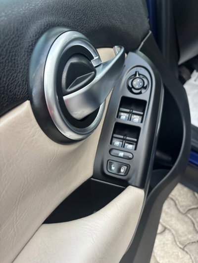 Fiat 500X 1.6 MultiJet 120 CV DCT Business (18)