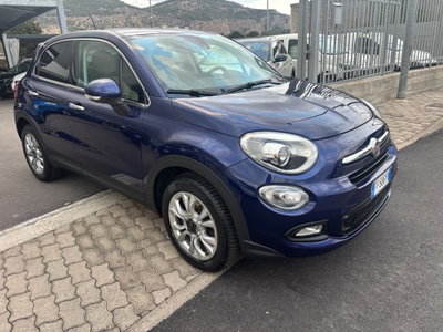 Fiat 500X 1.6 MultiJet 120 CV DCT Business (3)