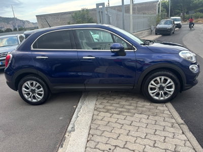 Fiat 500X 1.6 MultiJet 120 CV DCT Business (4)