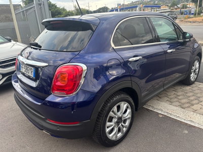 Fiat 500X 1.6 MultiJet 120 CV DCT Business (5)