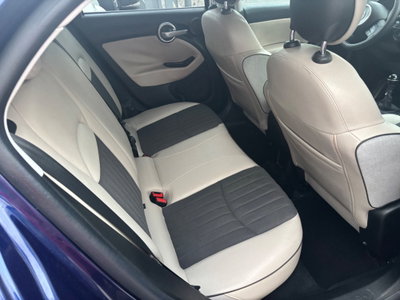 Fiat 500X 1.6 MultiJet 120 CV DCT Business (9)