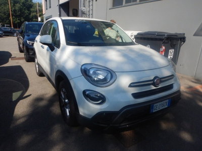 Fiat 500X 1.0 T3 120 CV usata