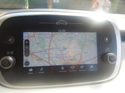Fiat 500X 1.0 T3 120 CV (10)