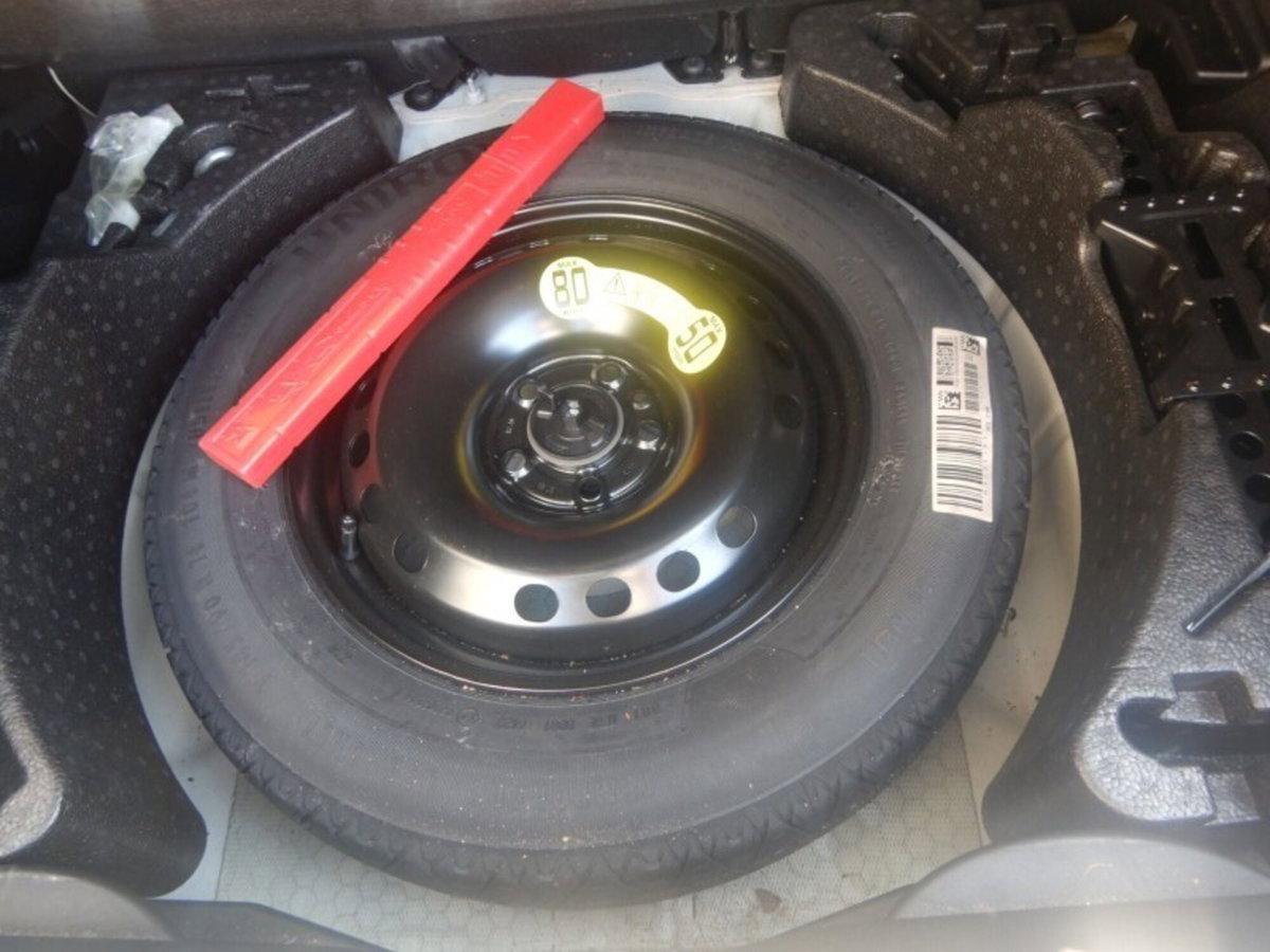 Fiat 500X 1.0 T3 120 CV (11)