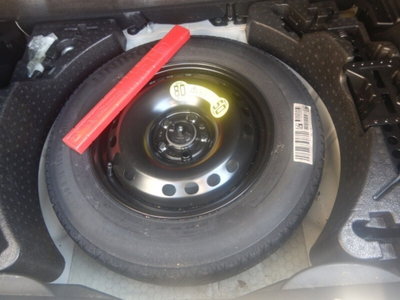 Fiat 500X 1.0 T3 120 CV (11)