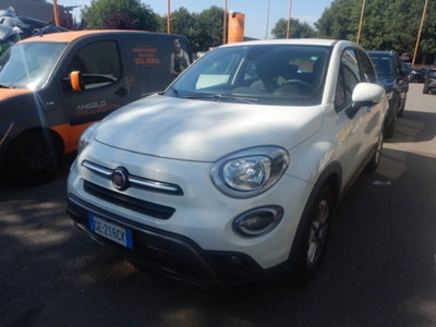 Fiat 500X 1.0 T3 120 CV (2)
