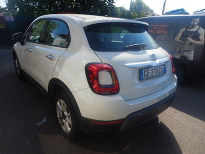 Fiat 500X 1.0 T3 120 CV (3)