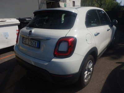Fiat 500X 1.0 T3 120 CV (4)