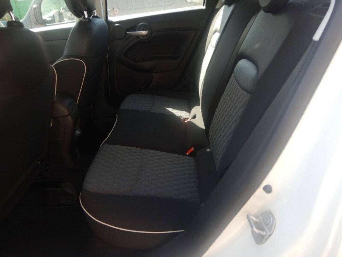 Fiat 500X 1.0 T3 120 CV (6)