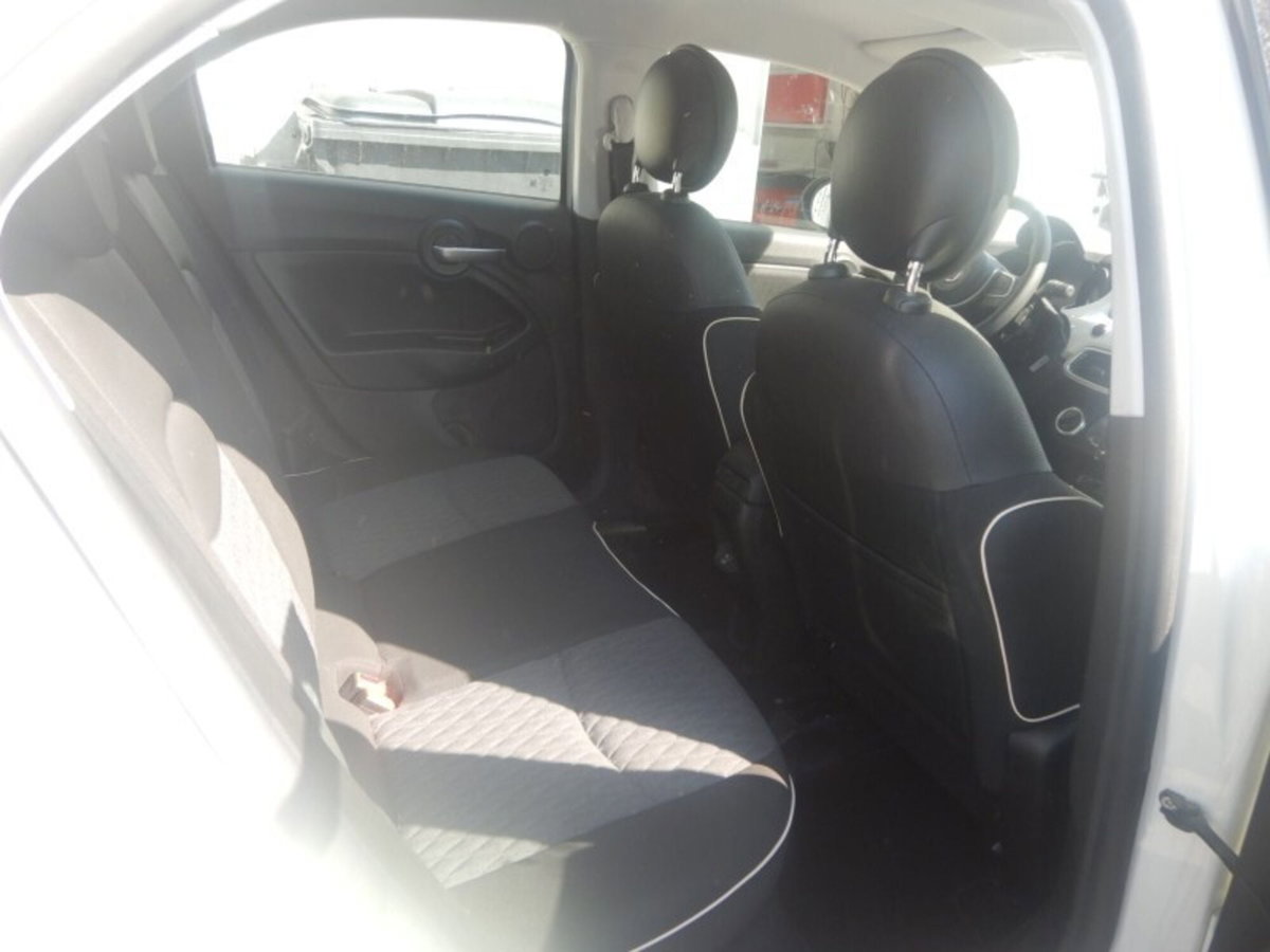 Fiat 500X 1.0 T3 120 CV (7)