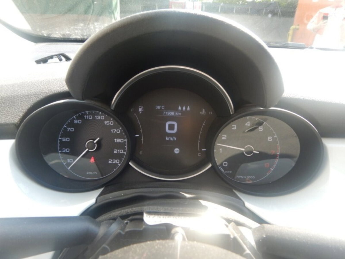 Fiat 500X 1.0 T3 120 CV (9)