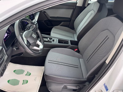 SEAT Leon ST Sportstourer 1.5 TGI DSG Business (12)