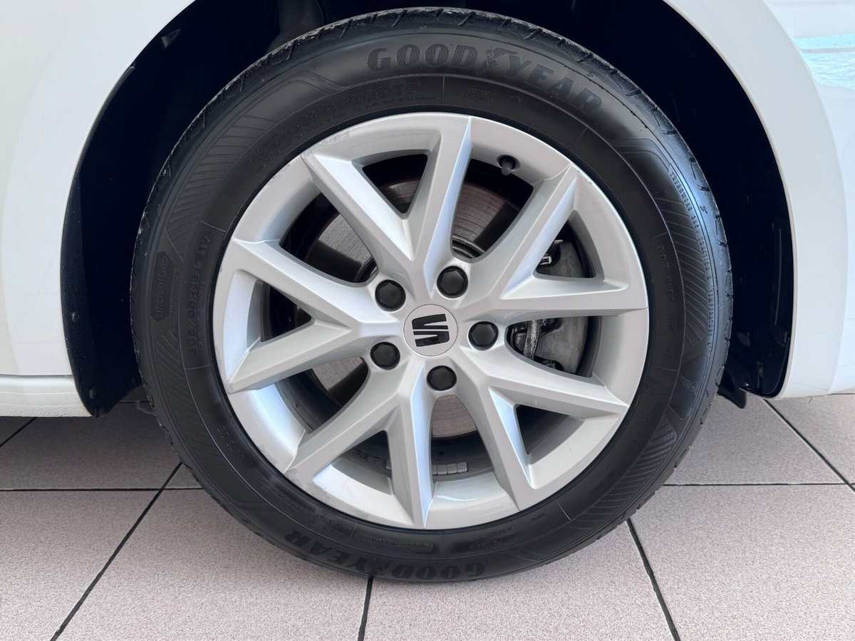 SEAT Leon ST Sportstourer 1.5 TGI DSG Business (3)