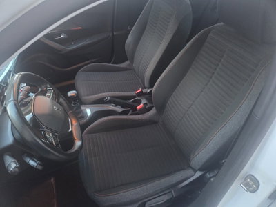 Peugeot 2008 100 S&S Allure (12)
