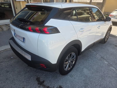 Peugeot 2008 100 S&S Allure (4)