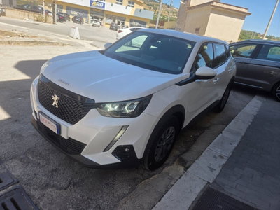 Peugeot 2008 100 S&S Allure (5)