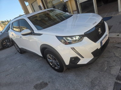 Peugeot 2008 100 S&S Allure (6)